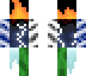 element man
