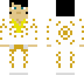 elvis msg v2