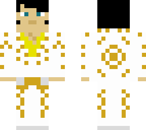 elvis msg v3