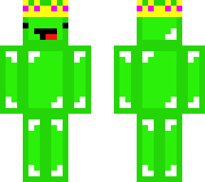 emerald skeppy