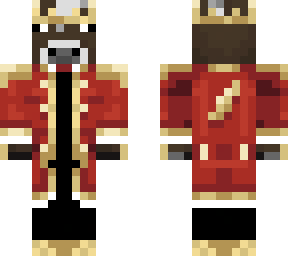 emperor moo