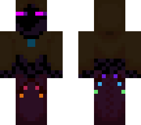 endie enderman