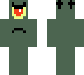 evil plankton