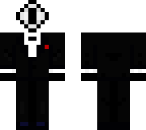 eye man
