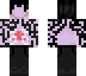 fahran - one piece oc