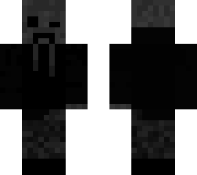 forgotten man