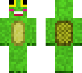 frogle (frog turtle)
