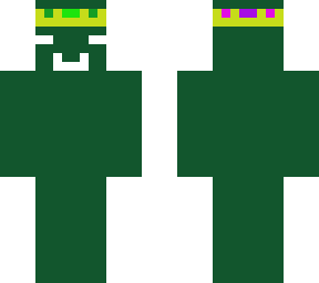 green king