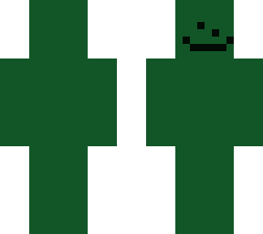green verity