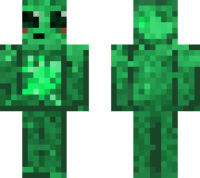 greenian