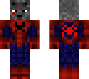 herboz x spider-man 2002