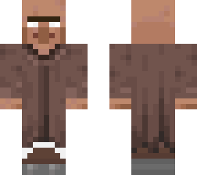 herobrine villiger