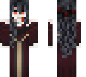 higher vampire