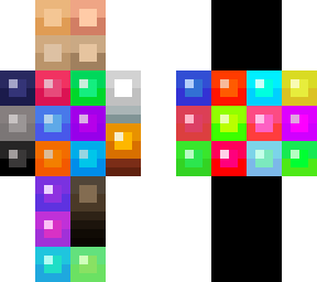 hive color palette