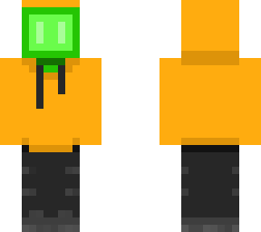 hoodie slime
