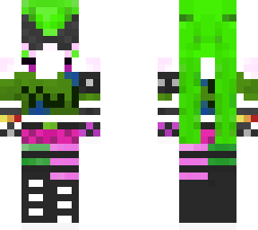 huppy og (no tail)