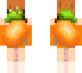 i think i found an orange tce