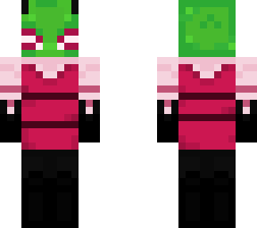 invader zim!!