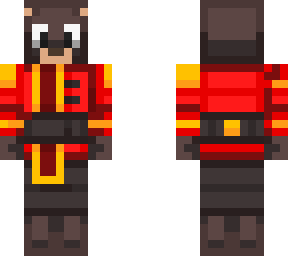 ionic bear