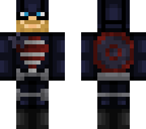 john walker (thunderbolts*)
