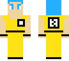 josh (super saiyan blue evolved)