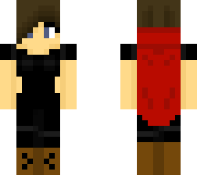 katherine (cloaked version)