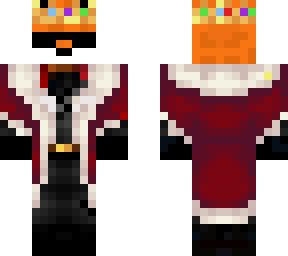 king fox