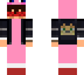 kirby onsie