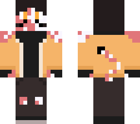kyn minecraft skin