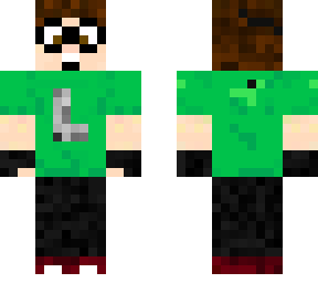 larpbuscusss's awesome skin 1