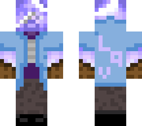 lavender steve