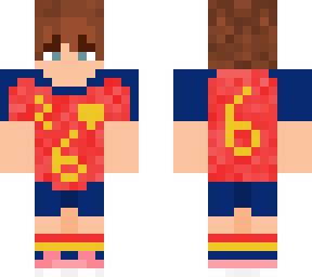 let's go spain!