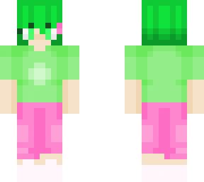lili [remake]