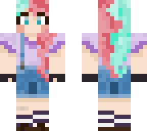 little yuri