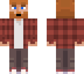 lumberjack