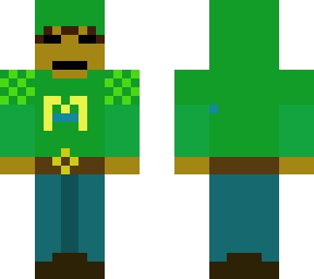 m guy