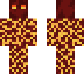 magma