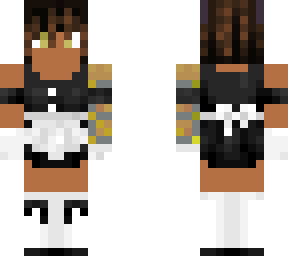 maid batt