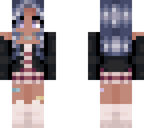 mara pink strips