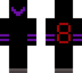 midnight lyx8