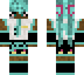 miku recarn