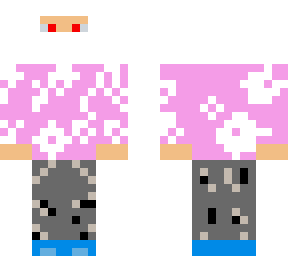 mini laja skin