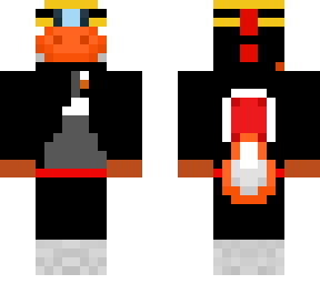 mountain climber orange yoshi