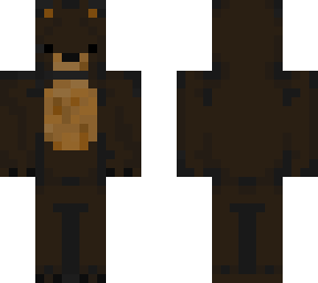 mr. bear