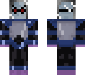 mr freeze (batman tas)