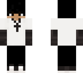my main minecraft skin