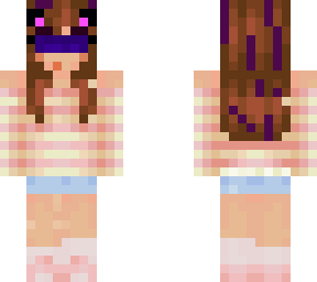 my oc