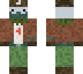 my skin