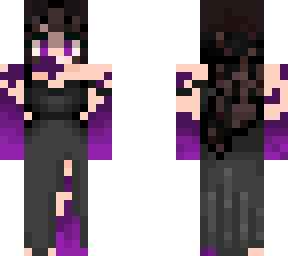 noelia enderman