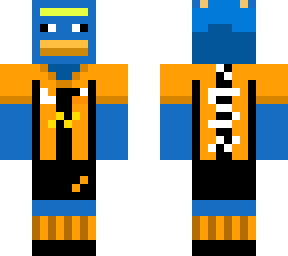 ocelot city fan averybluedude
